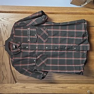 Harley Davidson Shirt